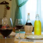 La Coccinella Κατάλυμα σε φάρμα