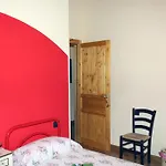 Κατάλυμα σε φάρμα La Coccinella *