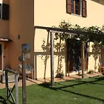 La Coccinella Alloggio per agriturismo Valfabbrica