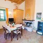 La Coccinella Alloggio per agriturismo *