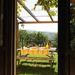 La Coccinella Κατάλυμα σε φάρμα *