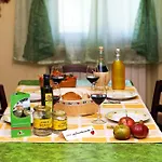 Alloggio per agriturismo La Coccinella Valfabbrica