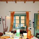 Κατάλυμα σε φάρμα La Coccinella *