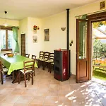 Κατάλυμα σε φάρμα La Coccinella Valfabbrica