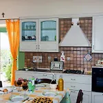 Alloggio per agriturismo La Coccinella