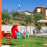 La Coccinella *