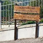 Vakantieboerderij La Coccinella