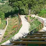 La Coccinella Vakantieboerderij