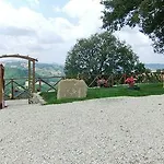 Vakantieboerderij La Coccinella *