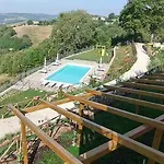 Vakantieboerderij La Coccinella