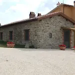 Vakantieboerderij La Coccinella *
