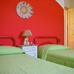 La Coccinella Vakantieboerderij *