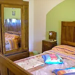 Vakantieboerderij La Coccinella