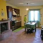 La Coccinella Vakantieboerderij