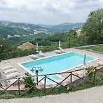Vakantieboerderij La Coccinella *
