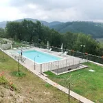 Vakantieboerderij La Coccinella Valfabbrica