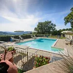 La Coccinella Alloggio per agriturismo Valfabbrica