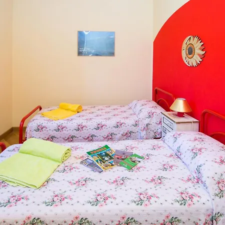 La Coccinella * Valfabbrica