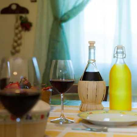 La Coccinella Alojamento de Turismo Rural