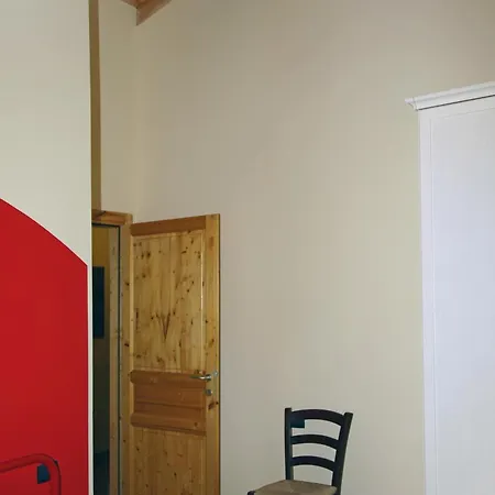 La Coccinella *