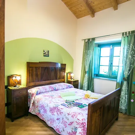 La Coccinella *