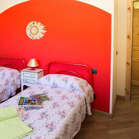 La Coccinella Valfabbrica
