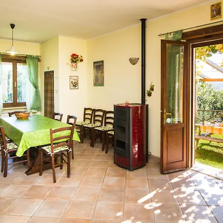 Alojamento de Turismo Rural La Coccinella Valfabbrica