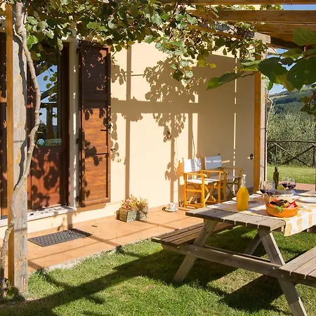 Agriturismo La Coccinella Valfabbrica