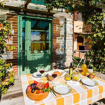 Agriturismo La Coccinella