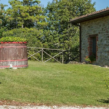 Séjour à la ferme La Coccinella