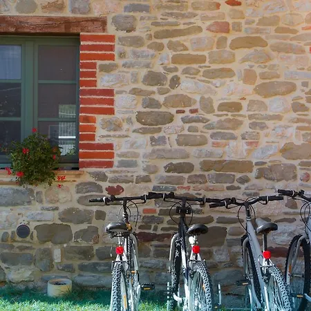 Agriturismo La Coccinella Farm stay