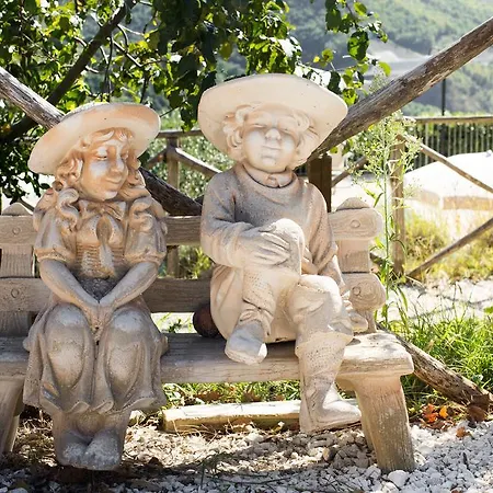 Agroturismo La Coccinella Valfabbrica