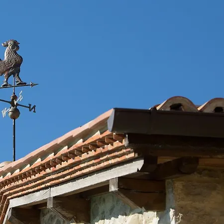 Séjour à la ferme La Coccinella Valfabbrica