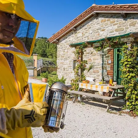 Agriturismo La Coccinella *