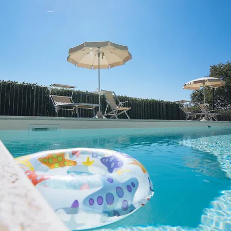 Agroturismo La Coccinella Valfabbrica