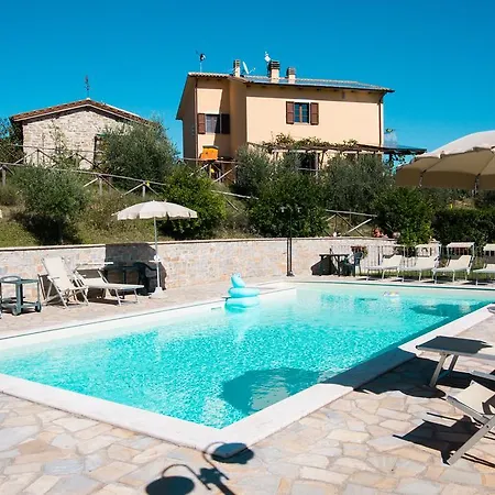 Agriturismo La Coccinella