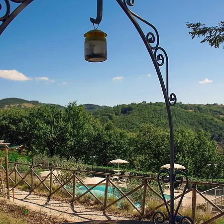 Agriturismo La Coccinella *