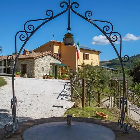 La Coccinella Valfabbrica