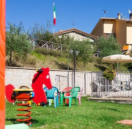 La Coccinella *