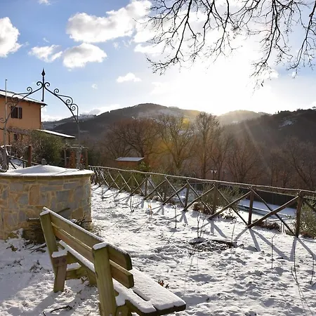 La Coccinella * Valfabbrica