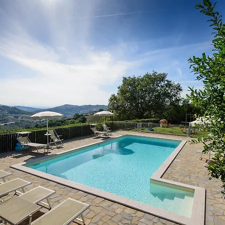 Agriturismo La Coccinella *