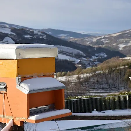 La Coccinella Agroturismo Valfabbrica