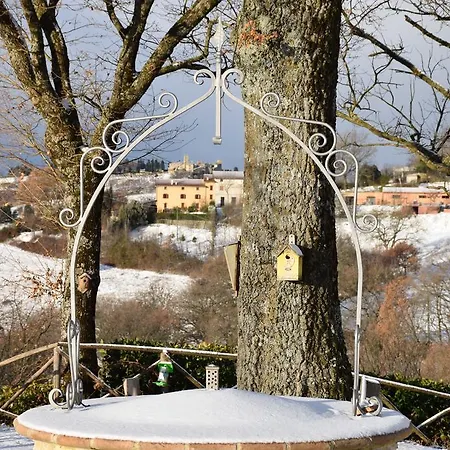 Agroturismo La Coccinella *