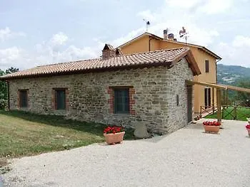 Agriturismo La Coccinella Farm stay *
