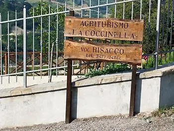 Agroturismo La Coccinella