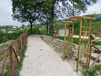 La Coccinella Agroturismo Valfabbrica