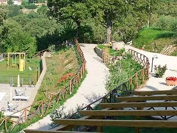 La Coccinella Agroturismo