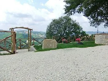 Agroturismo La Coccinella *