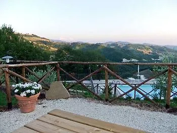 La Coccinella * Valfabbrica