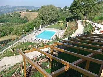 Agroturismo La Coccinella